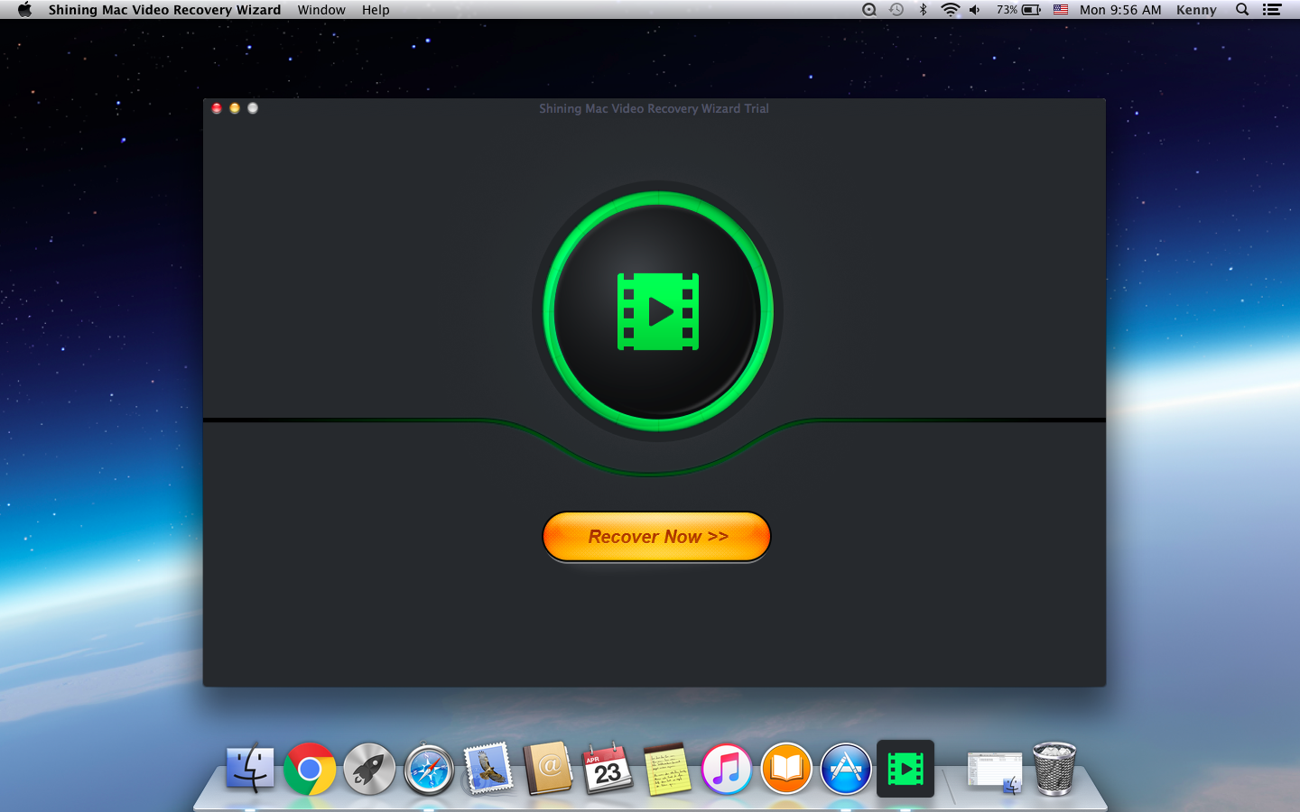 Shining Mac Video Recovery Wizard 6.6.6.6 full